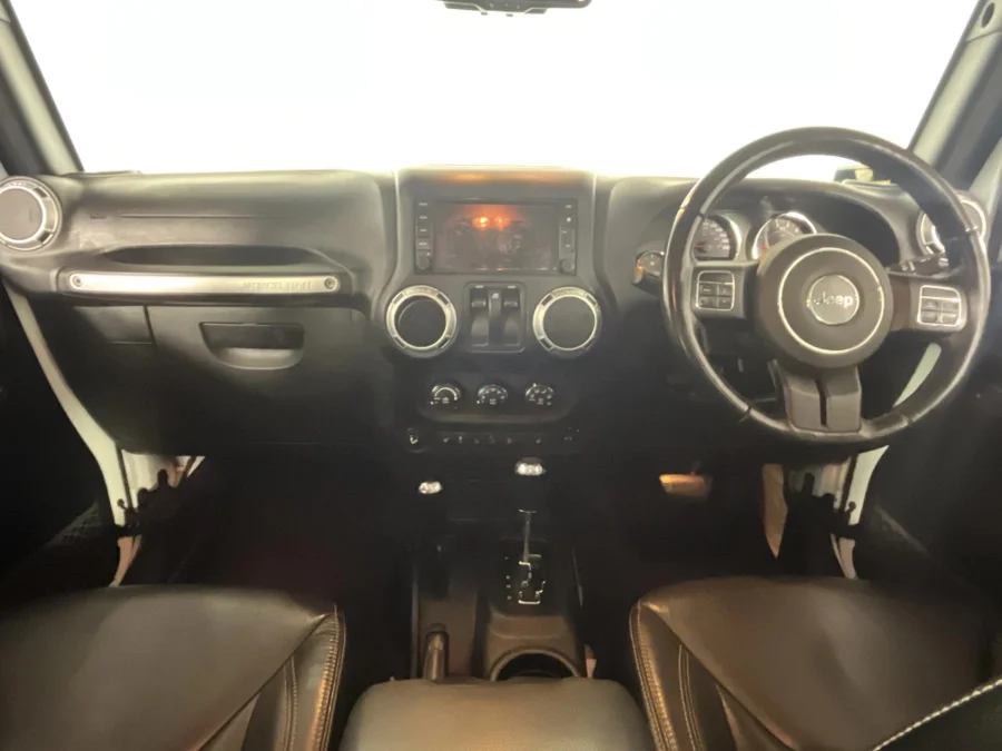 Used 2019 Jeep Wrangler 3.6L Rubicon - WeBuyCars Lansdowne