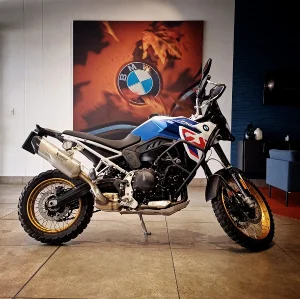 Used 2025 BMW F900 GS