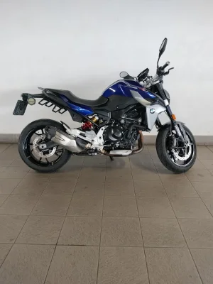 Used 2020 BMW F900 R