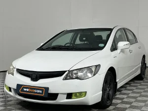 Used 2009 Honda Civic hatch 1.8 VXi