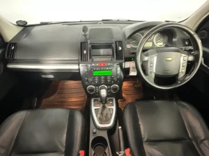 Used 2010 Land Rover Freelander 2 SD4 SE