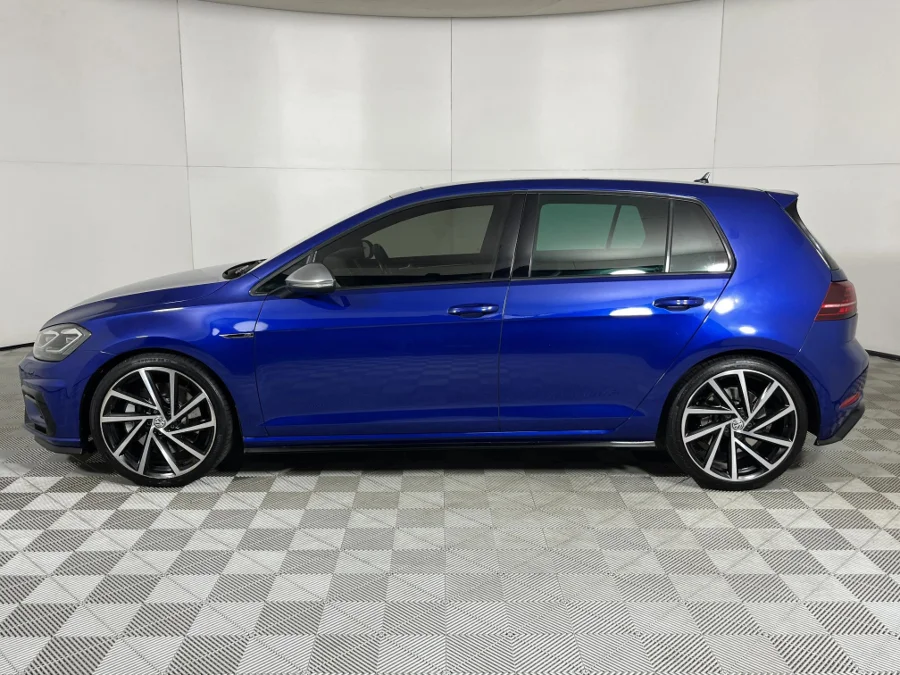 Used 2020 Volkswagen Golf R - WeBuyCars Germiston