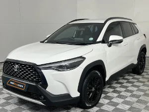 Used 2023 Toyota Corolla Cross 1.8 XS