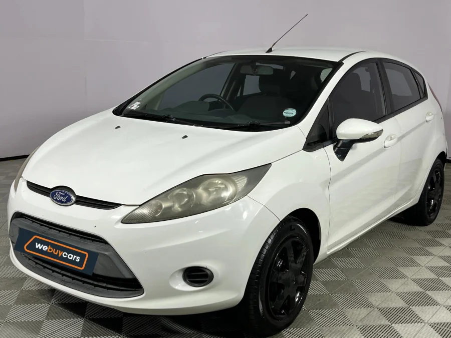 Used 2012 Ford Fiesta sedan 1.6TDCi Ambiente - WeBuyCars Durban Used 2012 Ford Fiesta sedan 1.6TDCi Ambiente - WeBuyCars Durban