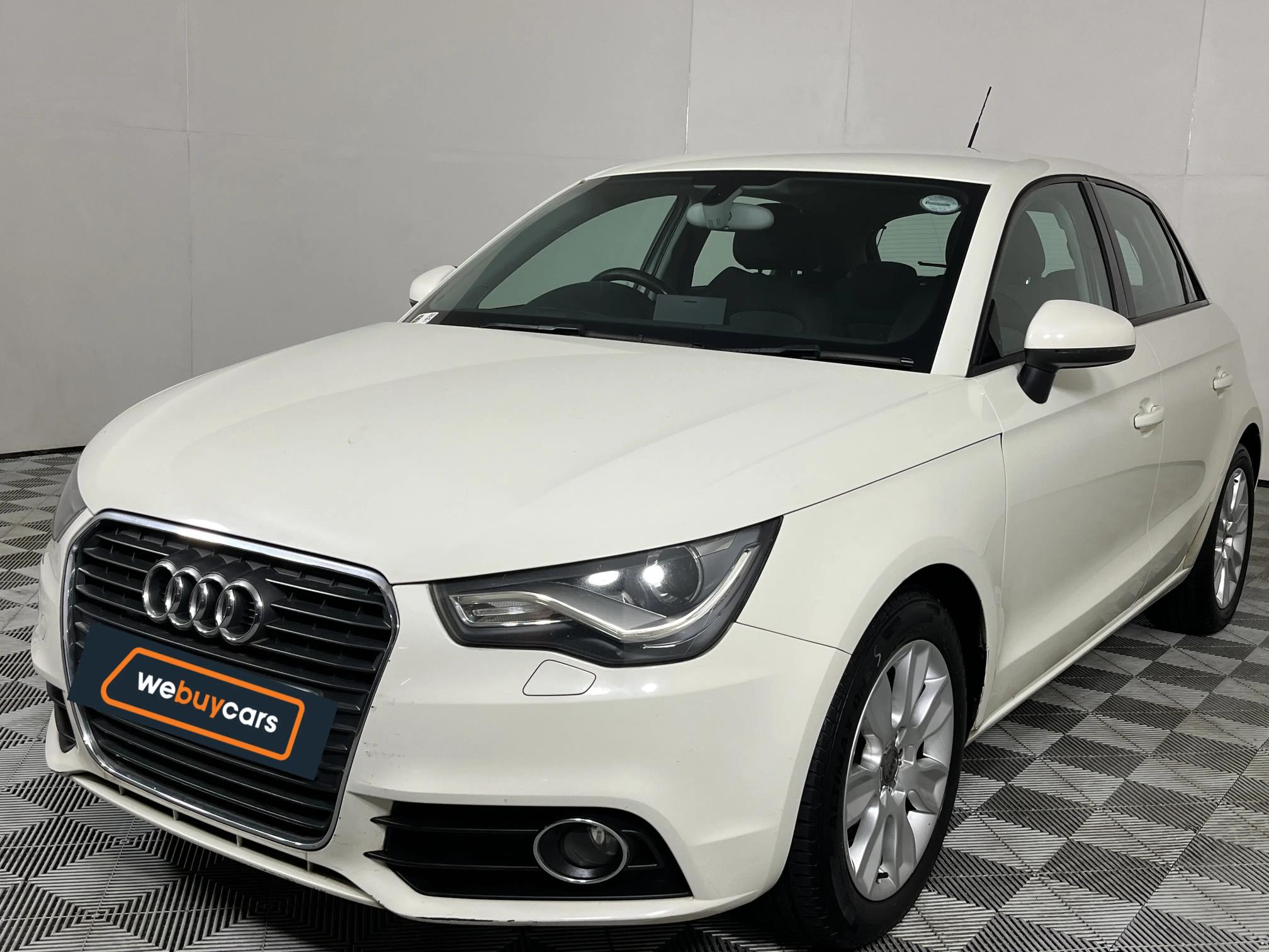 Used 2013 Audi A1 Sportback 1.4TFSI SE R18 Le Mans Limited Edition