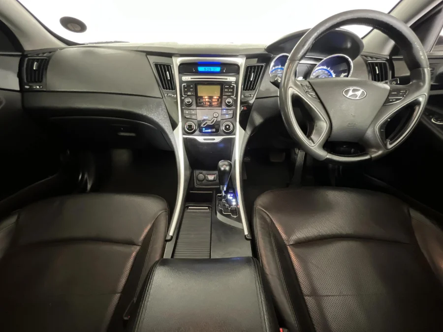 Used 2012 Hyundai Sonata 2.4 Executive - WeBuyCars The Dome