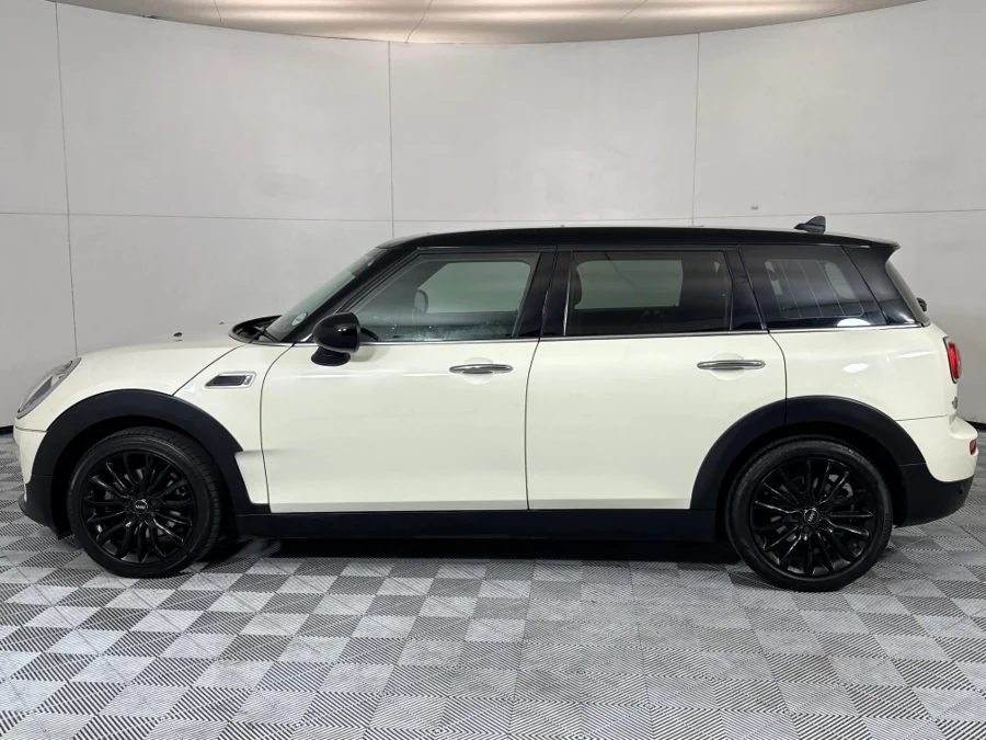 Used 2018 MINI Clubman Cooper Clubman - WeBuyCars Montana