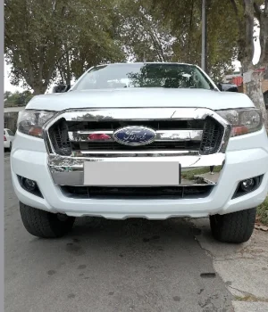 Used 2017 Ford Ranger 2.2