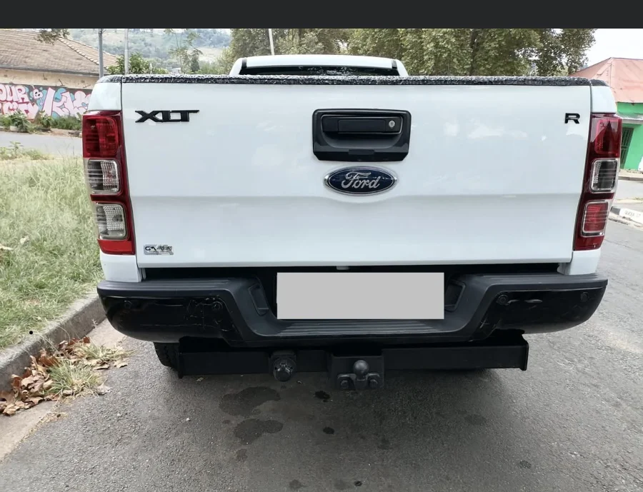 Used 2017 Ford Ranger 2.2 - Private Seller