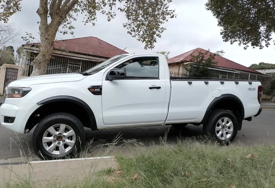 Used 2017 Ford Ranger 2.2 - Private Seller