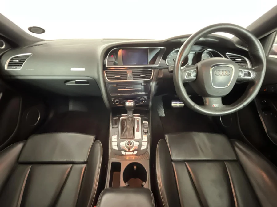 Used 2011 Audi RS5 coupe quattro - WeBuyCars The Dome