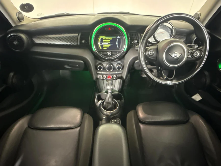 Used 2018 MINI Hatch Cooper S Hatch 5-door Shadow Edition - WeBuyCars Midstream