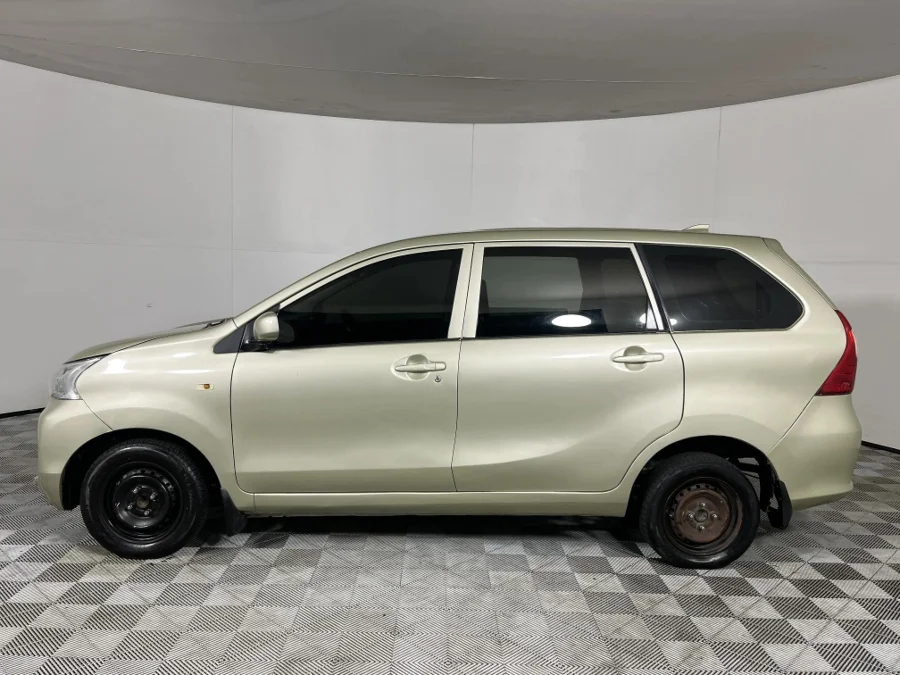 Used 2019 Toyota Avanza 1.3 S - WeBuyCars Lansdowne