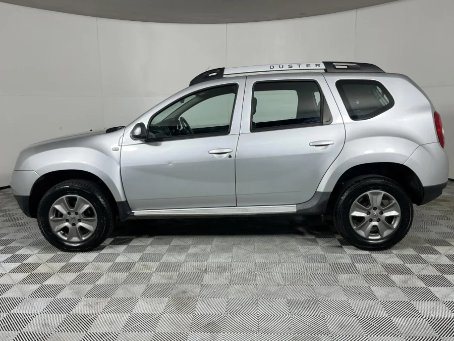 Used 2015 Renault Duster 1.5dCi Dynamique - WeBuyCars Riverhorse