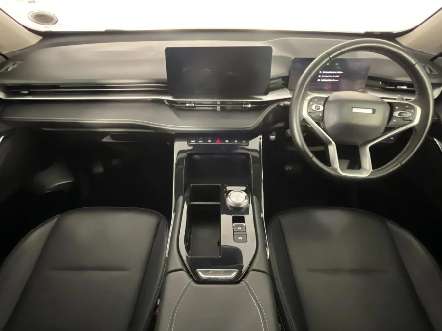 Used 2022 Haval H6 2.0GDIT Luxury - WeBuyCars Richmond