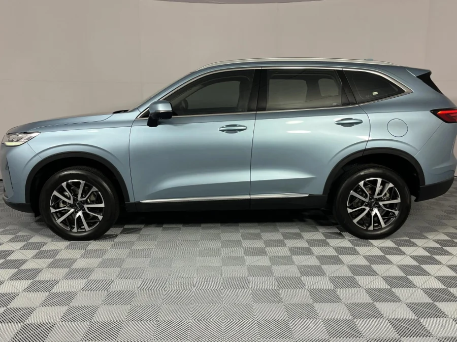 Used 2022 Haval H6 2.0GDIT Luxury - WeBuyCars Richmond