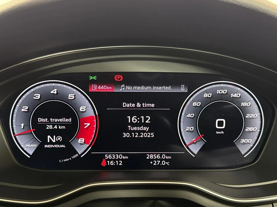 Used 2023 Audi S5 TFSI coupe quattro - WeBuyCars Midstream