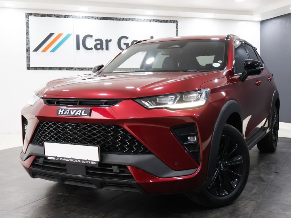 Used 2024 Haval H6 GT 2.0GDIT 4WD Super Luxury