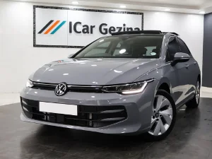 Used 2025 Volkswagen Golf 1.4TSI Life Plus