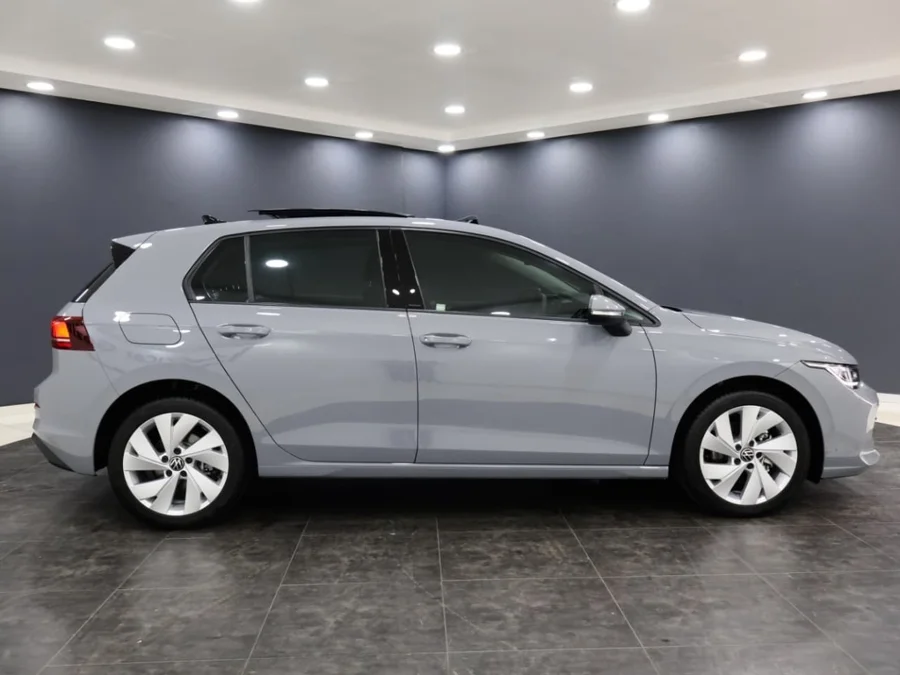 Used 2025 Volkswagen Golf 1.4TSI Life Plus - ICar Gezina Used 2025 Volkswagen Golf 1.4TSI Life Plus - ICar Gezina