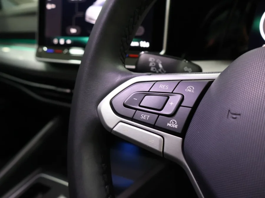 Used 2025 Volkswagen Golf 1.4TSI Life Plus - ICar Gezina Used 2025 Volkswagen Golf 1.4TSI Life Plus - ICar Gezina