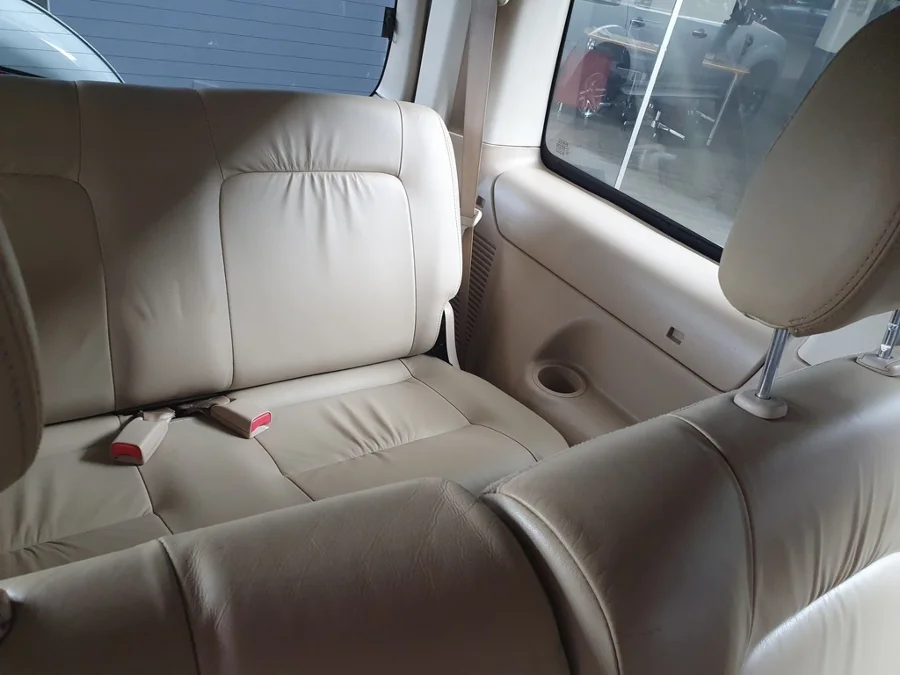 Used 2010 Ford Everest 3.0TDCi 4x4 XLT - Auto Strada Gezina