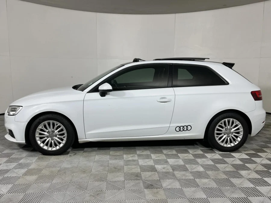 Used 2017 Audi A3 3-door 1.0TFSI S line auto - WeBuyCars Riverhorse