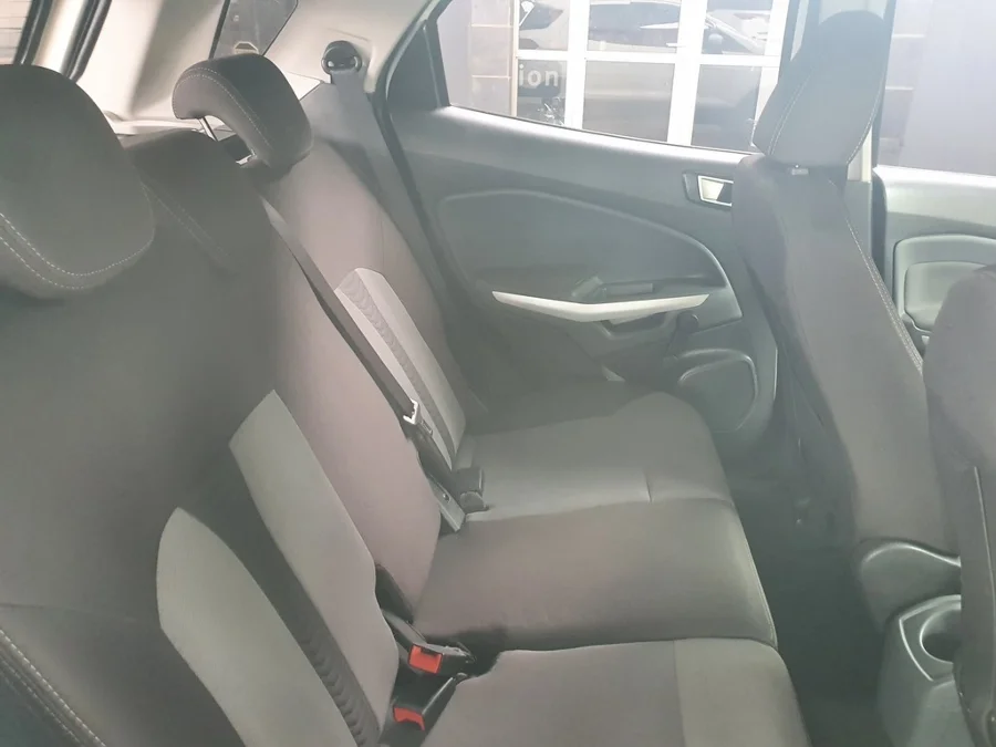 Used 2015 Ford EcoSport 1.5TDCi Trend - Auto Strada Gezina