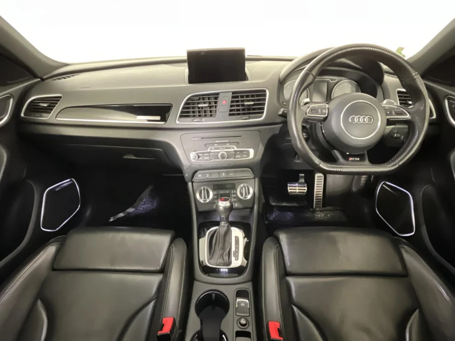 Used 2014 Audi RSQ3 quattro - WeBuyCars JHB South