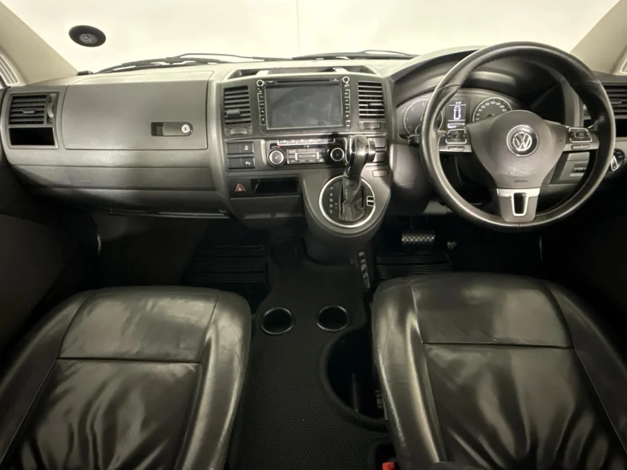 Used 2010 Volkswagen Caravelle 2.0BiTDI auto - WeBuyCars Midstream