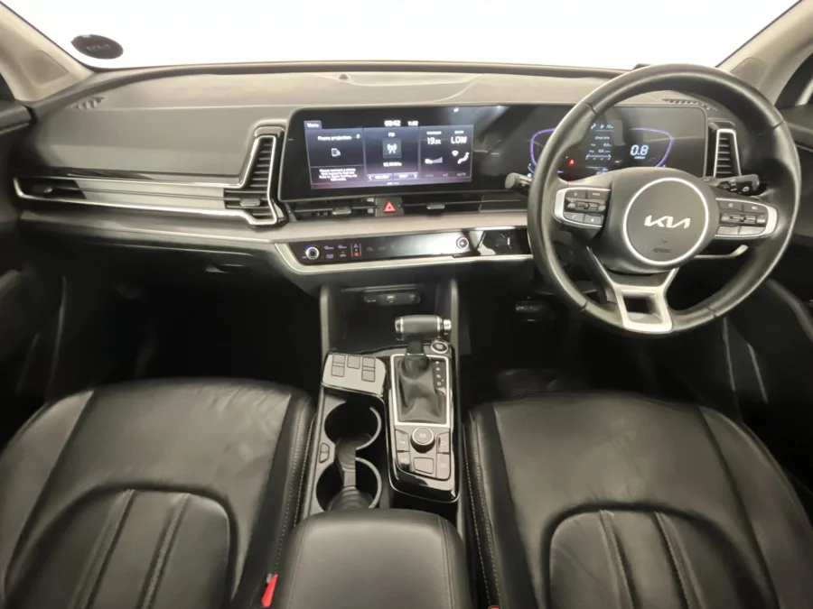 Used 2023 Kia Sportage 1.6T-GDi LX - WeBuyCars Midstream