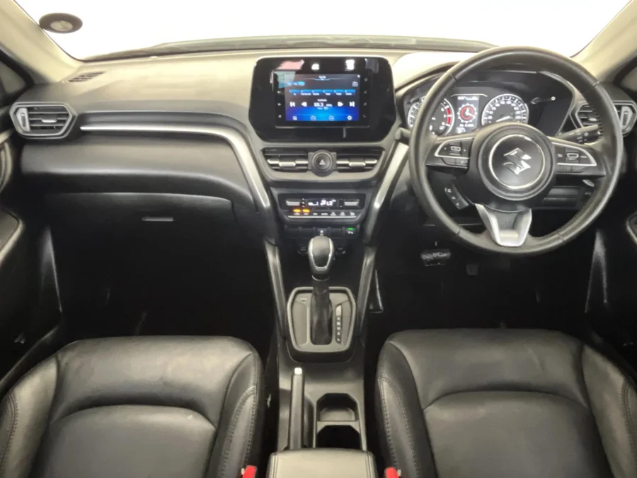 Used 2024 Suzuki Grand Vitara 1.5 GL auto - WeBuyCars Rustenburg