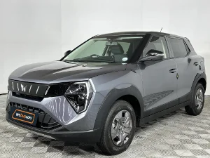 Used 2025 Mahindra XUV 3XO 1.2T MX2 auto