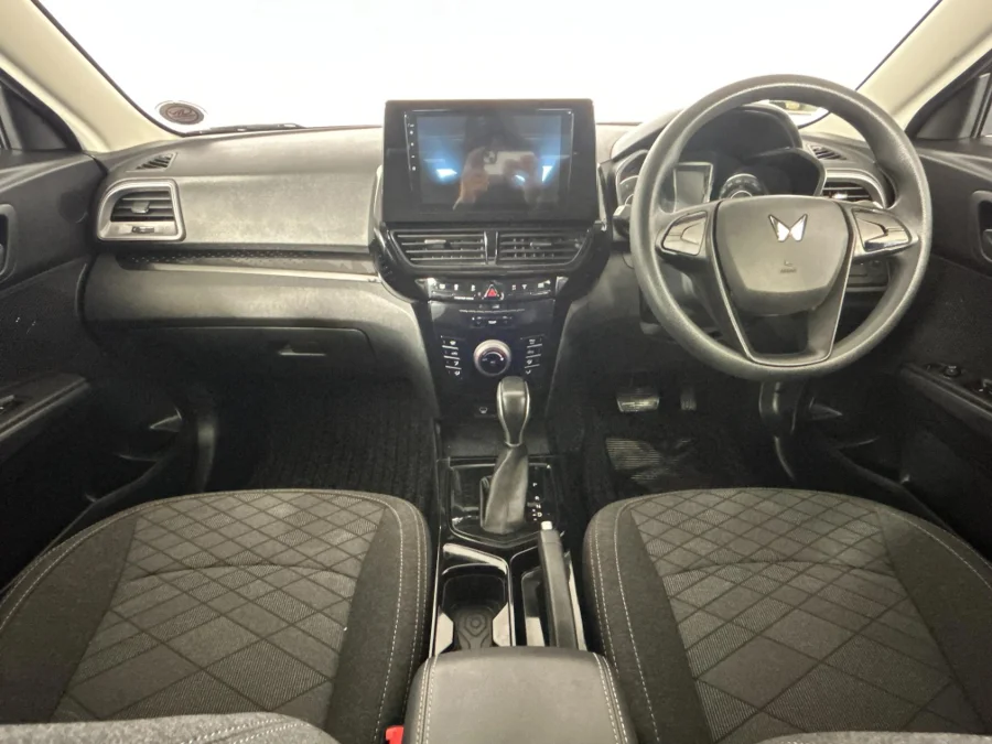 Used 2025 Mahindra XUV 3XO 1.2T MX2 auto - WeBuyCars Richmond