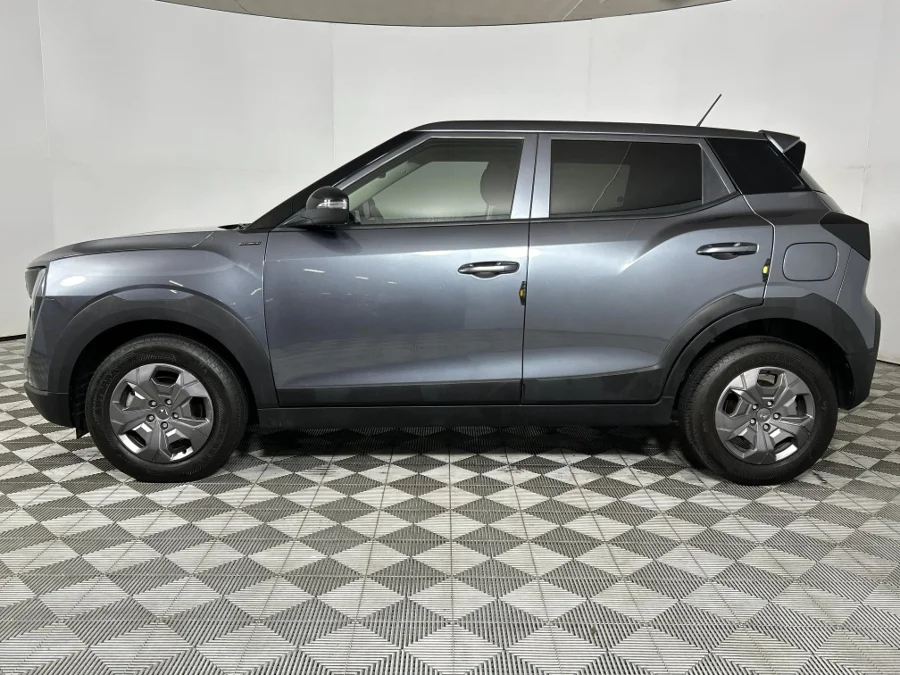Used 2025 Mahindra XUV 3XO 1.2T MX2 auto - WeBuyCars Richmond