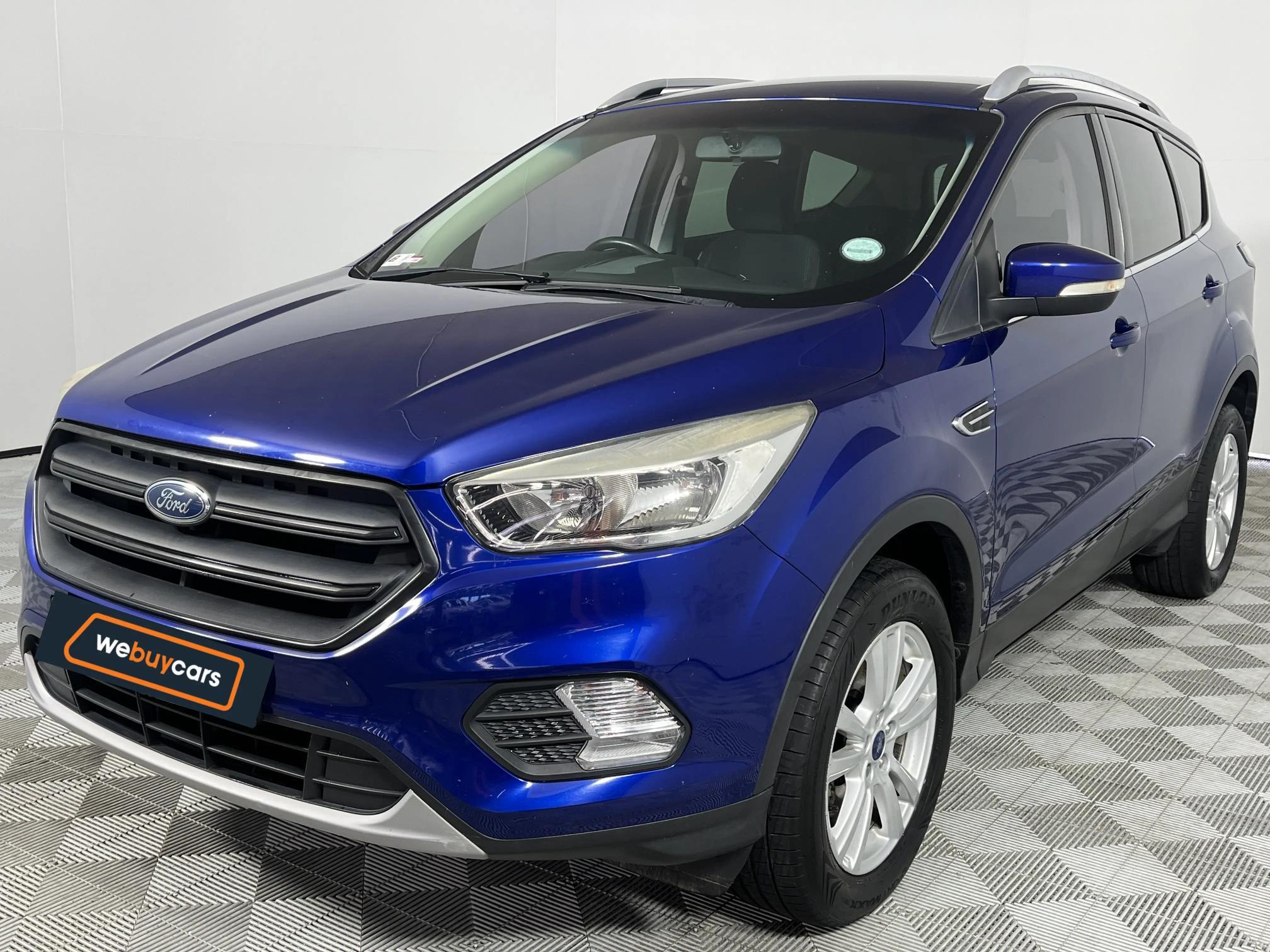 Used 2018 Ford Kuga 1.5T Ambiente