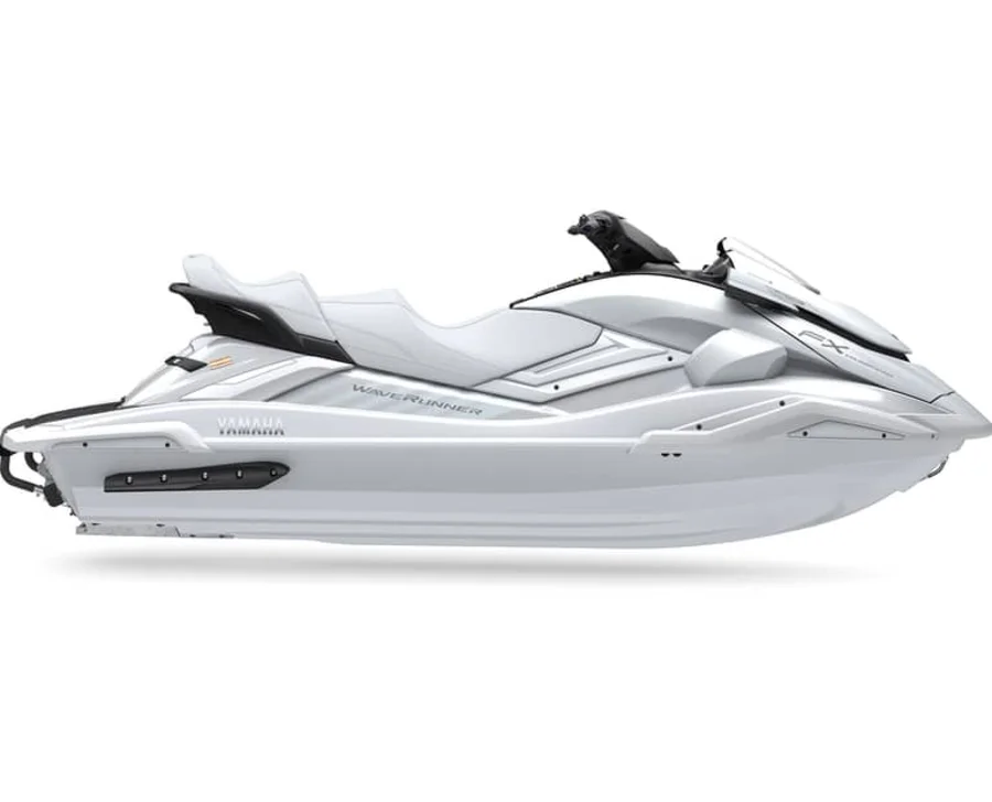 New 2026 Yamaha FX1800SVHO Cruiser w/ Audio (New 2025 Model) Available Now!! - Linex Sandton  Boats