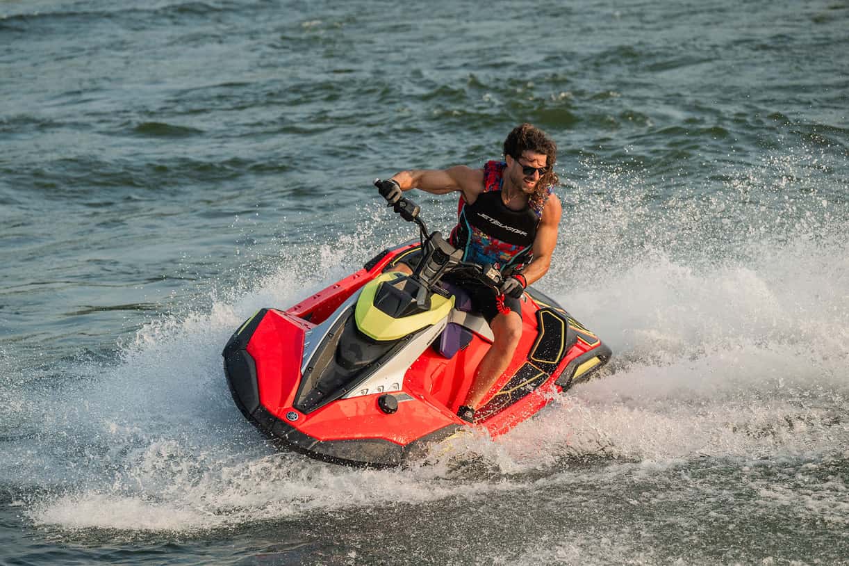 New 2026 Yamaha JetBlaster Pro 2-Up NEW ARRIVAL!!