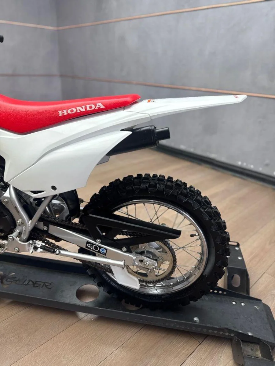 Used 2017 Honda CRF 125 F - UB Leisure