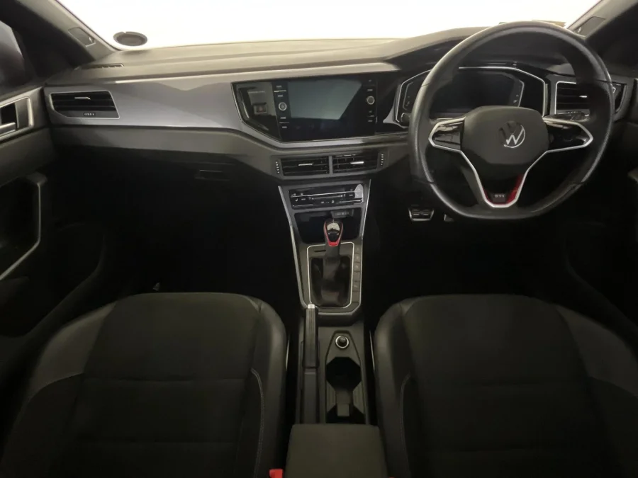 Used 2023 Volkswagen Polo GTI - WeBuyCars Silverlakes