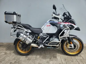Used 2021 BMW R1250GS ADV