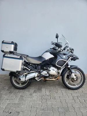 Used 2011 BMW R1200GS ADV
