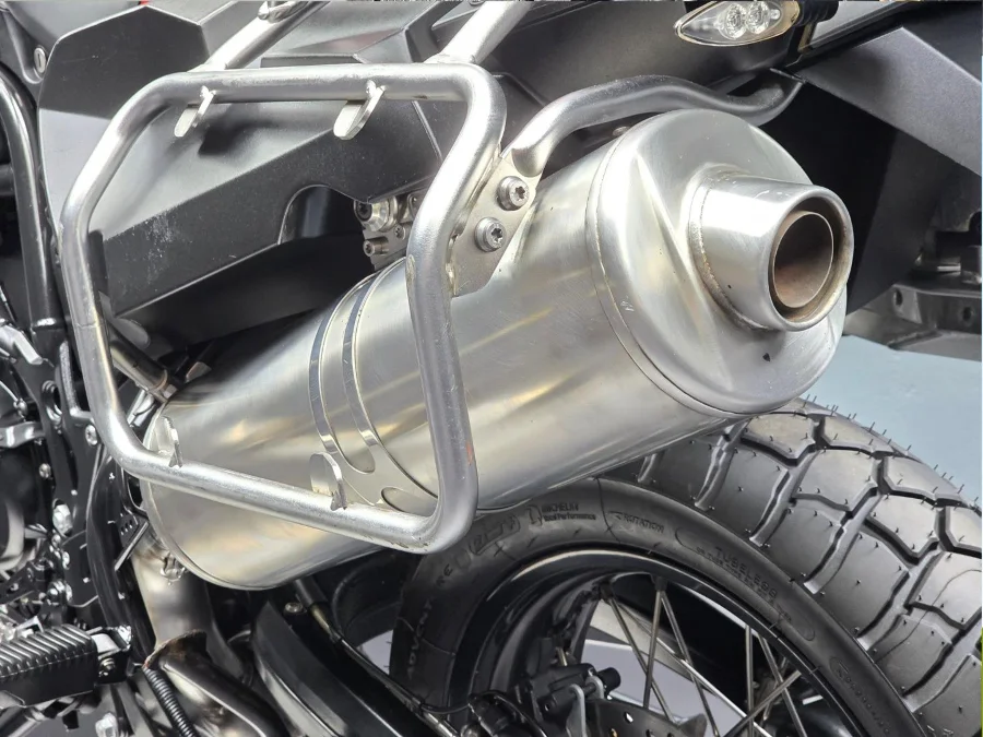 Used 2014 BMW F800 GS Adventure - Bikeshop Boksburg