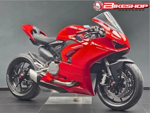 Used 2021 Ducati Panigale V2