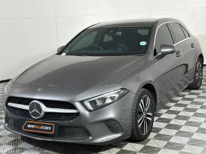 Used 2019 Mercedes-Benz A-Class A200 hatch AMG Line