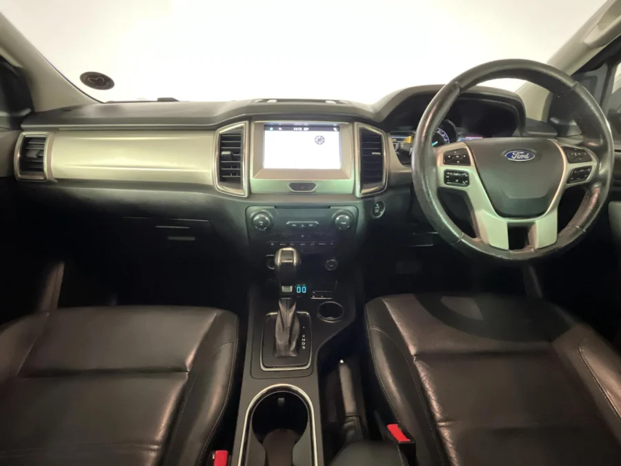 Used 2020 Ford Everest 2.0SiT XLT - WeBuyCars Durban