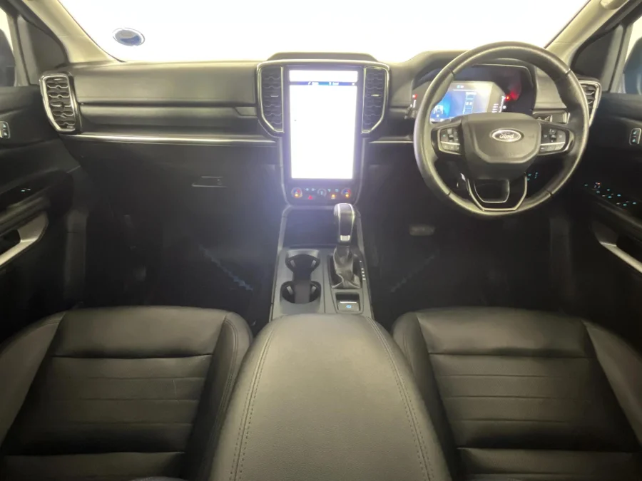 Used 2023 Ford Everest 2.0 BiTurbo 4x4 XLT - WeBuyCars Lansdowne