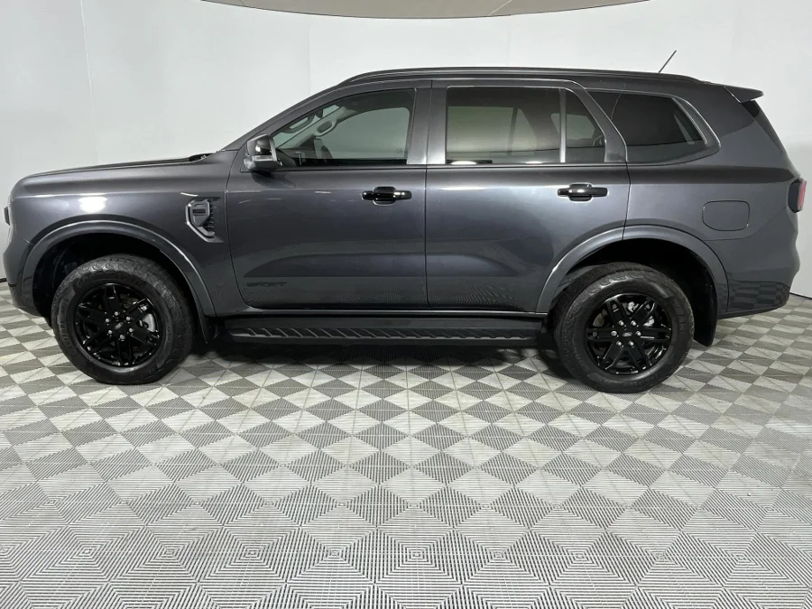 Used 2023 Ford Everest 2.0 BiTurbo 4x4 XLT - WeBuyCars Lansdowne