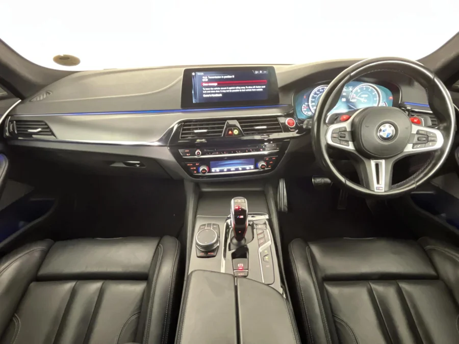 Used 2018 BMW M5 - WeBuyCars The Dome