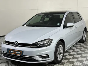 Used 2018 Volkswagen Golf 1.4TSI Comfortline